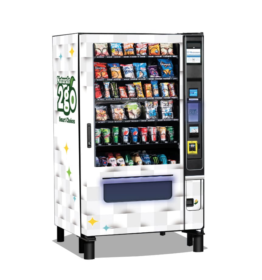 Vending